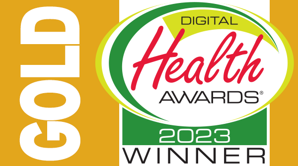 digital health award 2023